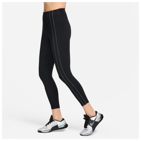 Nike Γυναικείο κολάν One High Waisted 7/8 Leggings